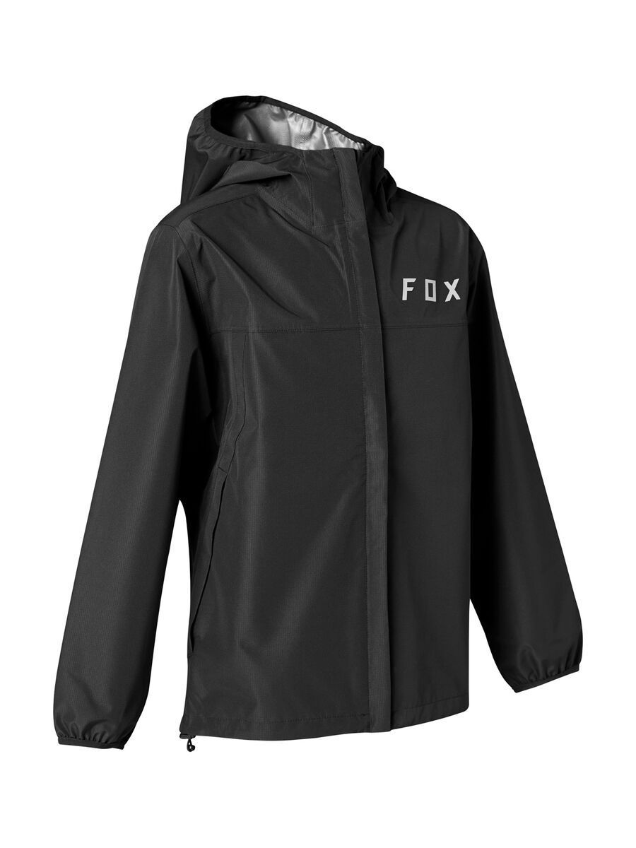 Fox Youth Ranger 2.5L Water Jacket, black - Bild 1