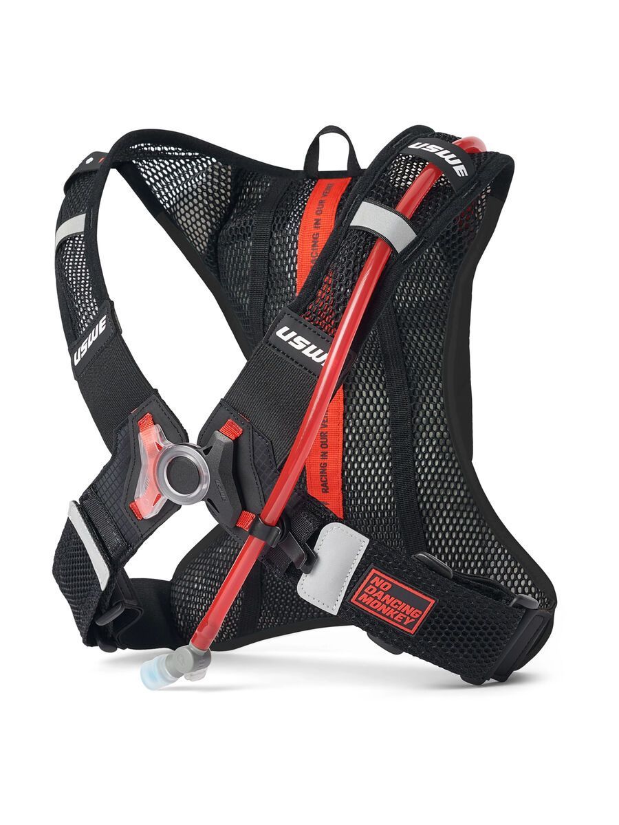 USWE Race 2.0 2L, black - Bild 3