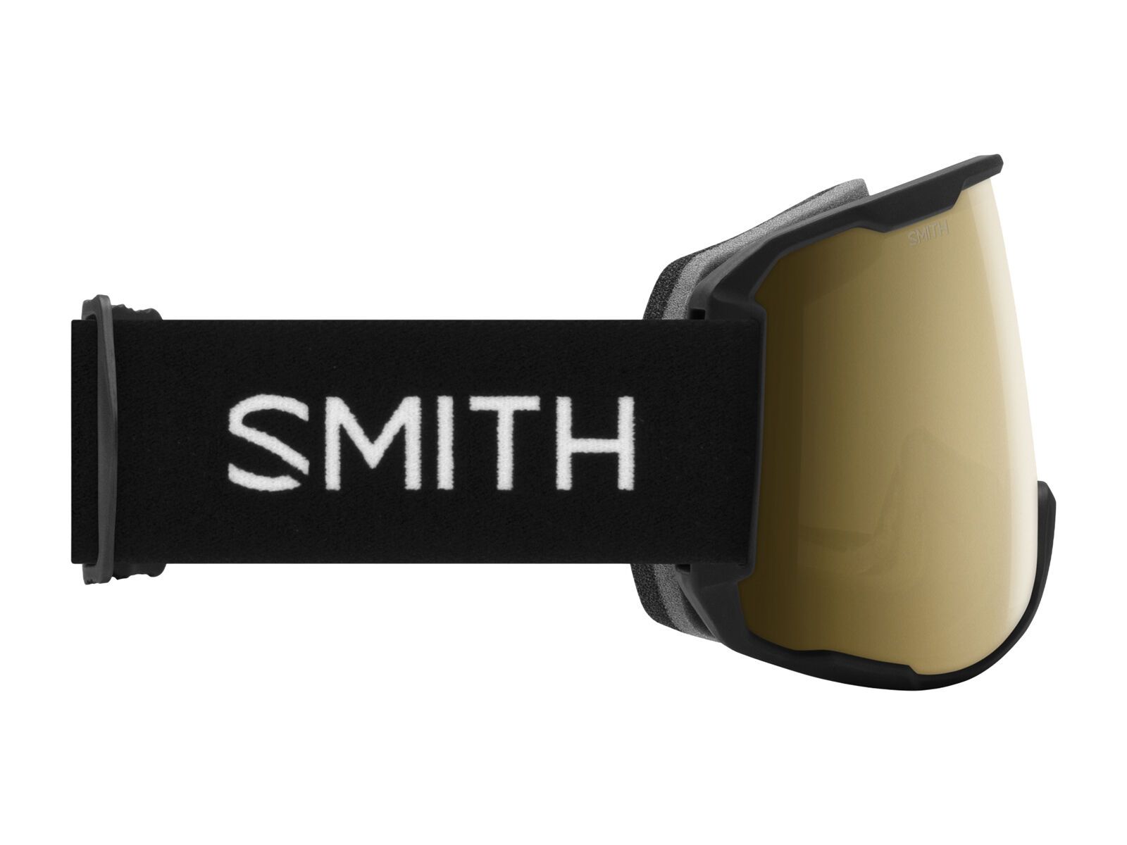 Smith Preview, ChromaPop Sun Black Gold Mirror / black - Bild 4