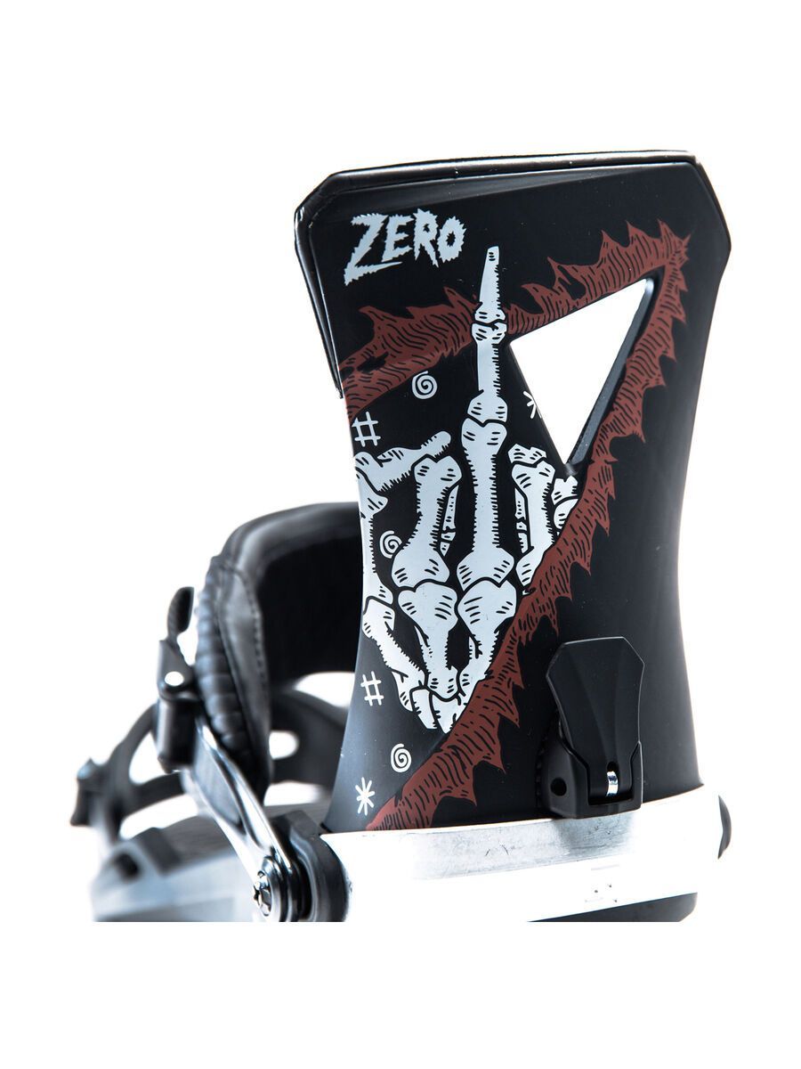 Nitro Zero, zero fucks given - Bild 5