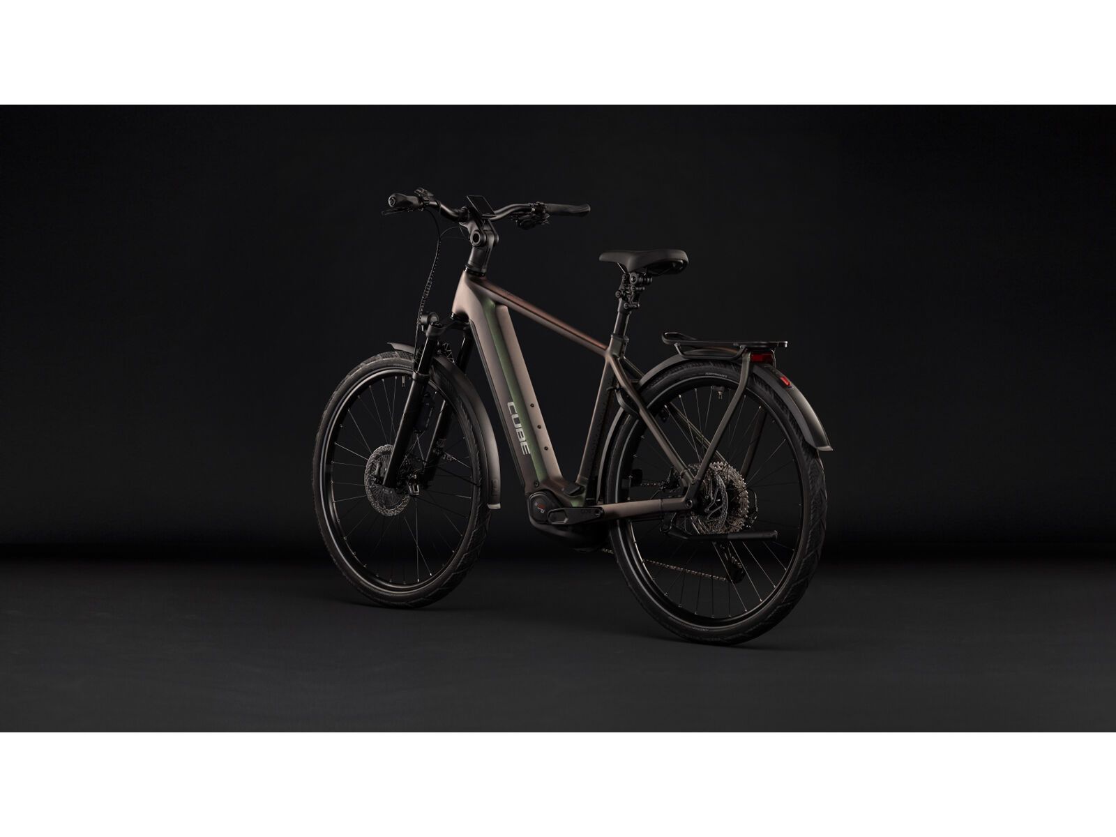 Cube Kathmandu Hybrid EXC 800, stellar´n´chrome - Bild 10