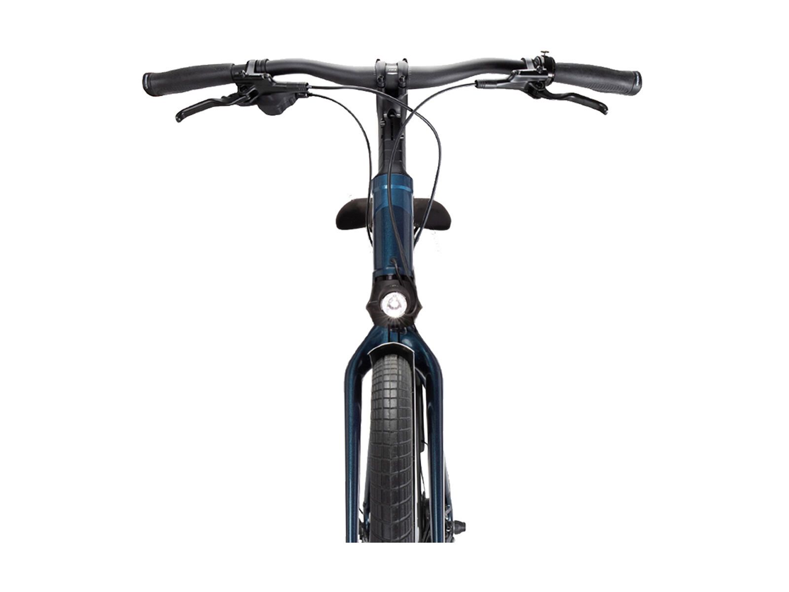 Coboc Kallio CMF, grada blue/free blue, metallic - Bild 2