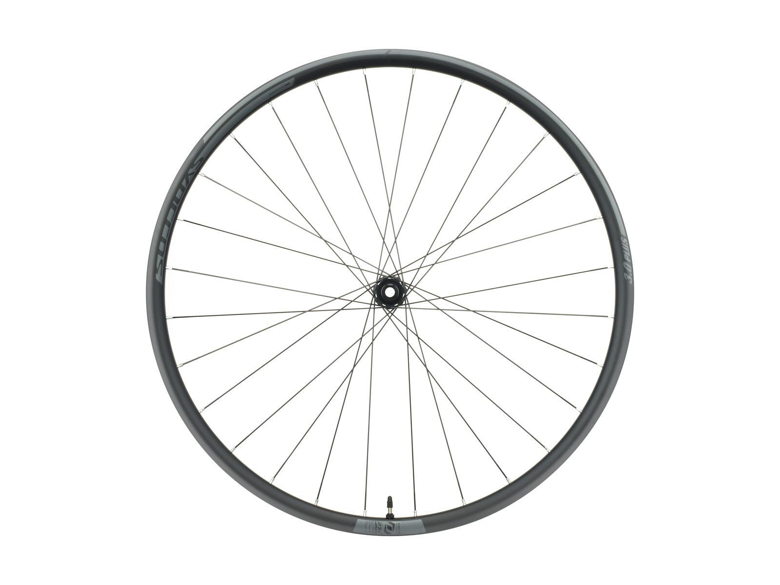 Syncros RP2.0 Disc, black - Bild 1