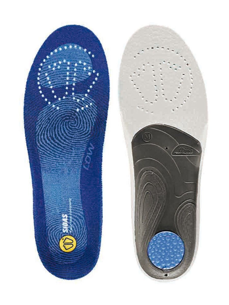 Sidas 3Feet Low - Bild 1