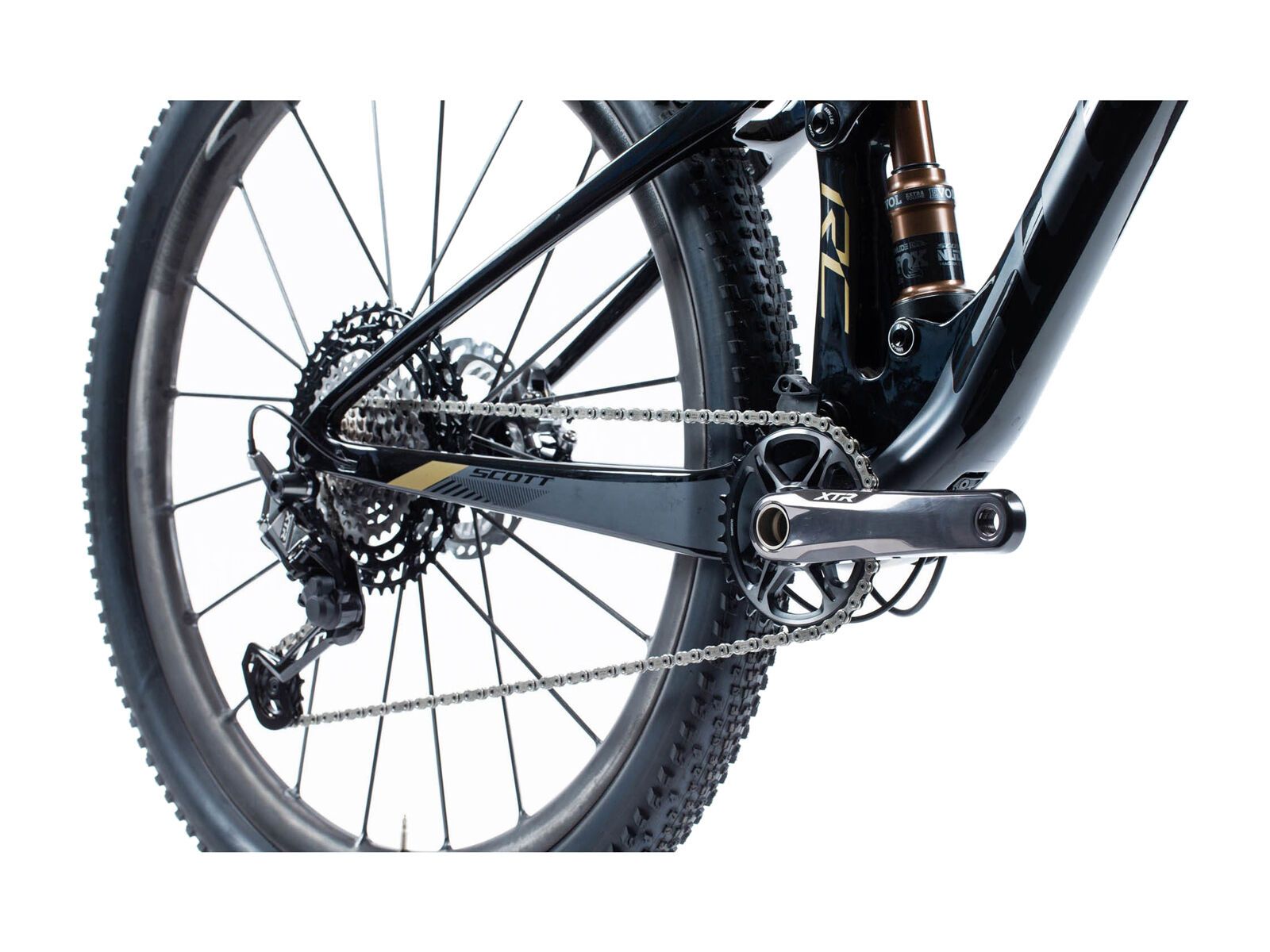 Scott Spark RC 900 SL - Bild 7