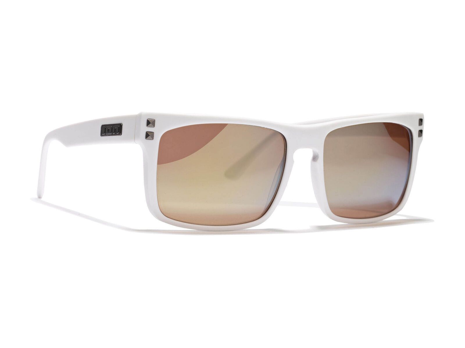 ION Clash, ice white - Bild 1