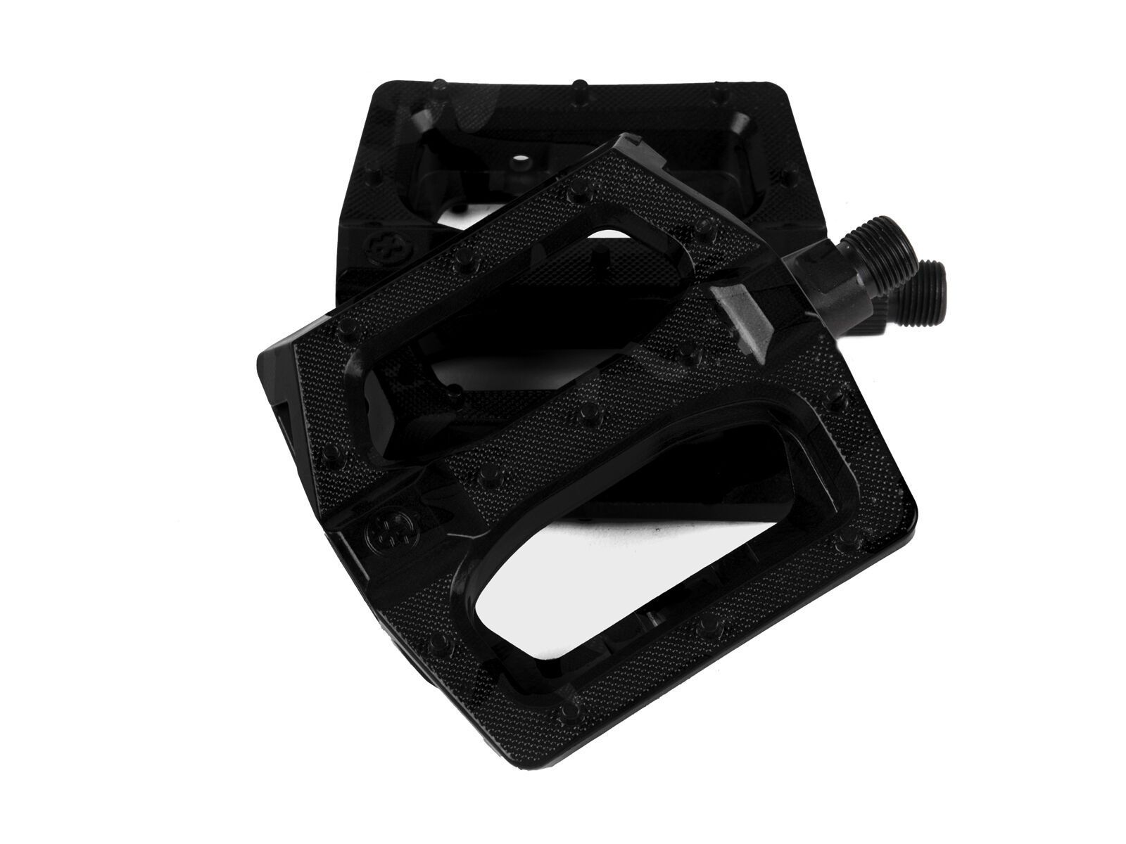 SaltPlus Stealth LB Nylon, schwarz - Bild 1