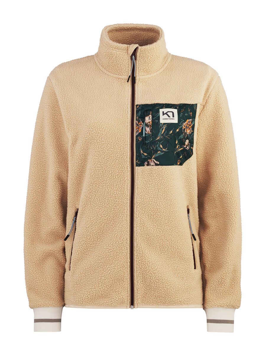 Kari Traa Røthe Midlayer, oatp - Bild 1