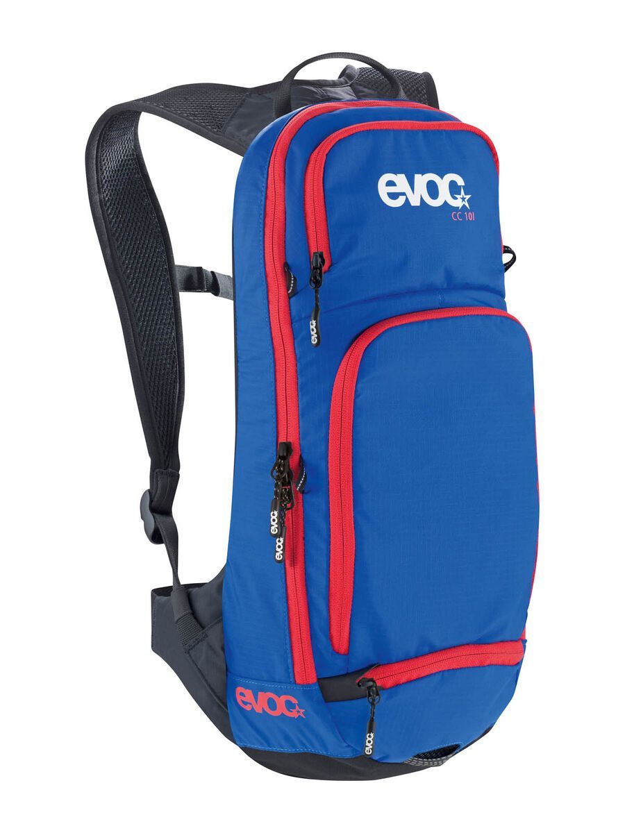 Evoc CC 10L+2L Bladder, blue - Bild 1