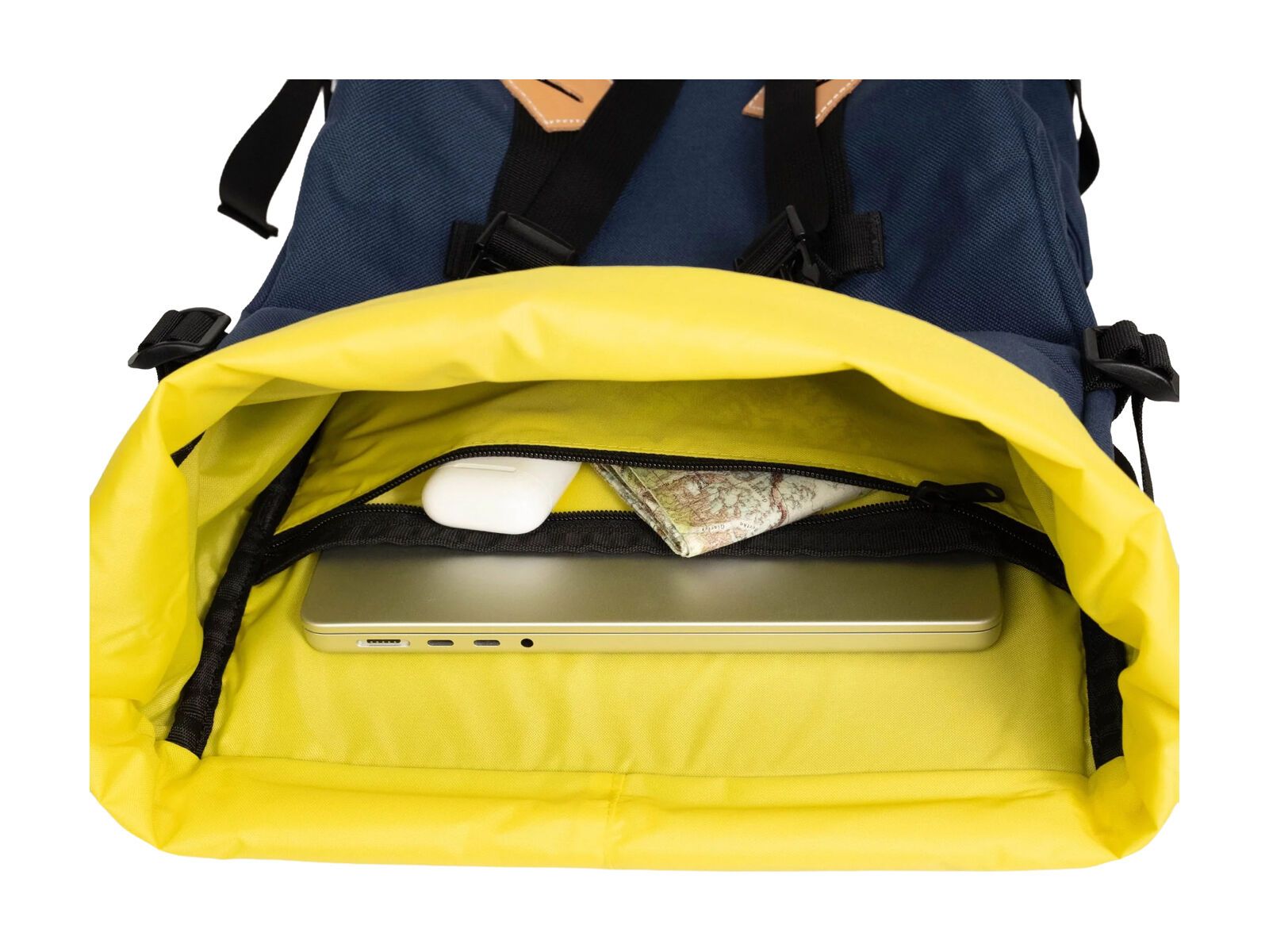 Topo Designs Klettersack, midnight - Bild 6
