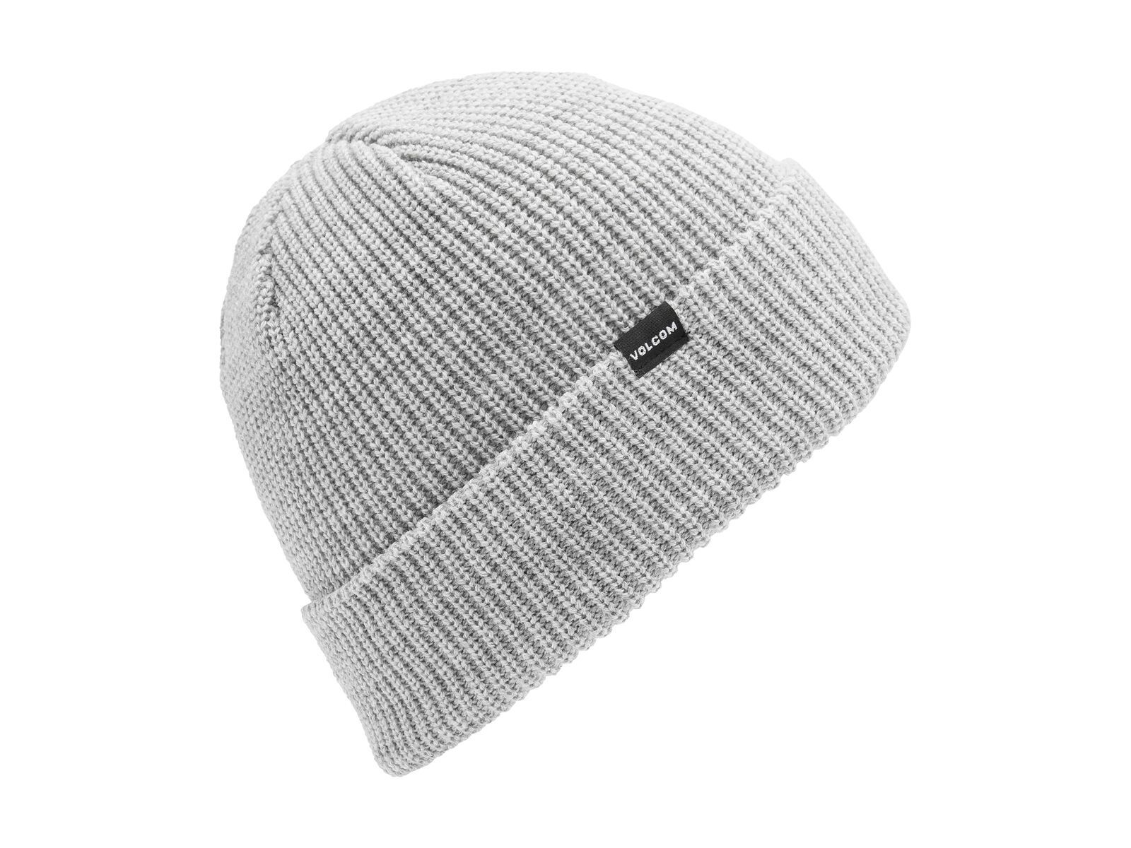 Volcom Sweep Beanie, heather grey - Bild 2