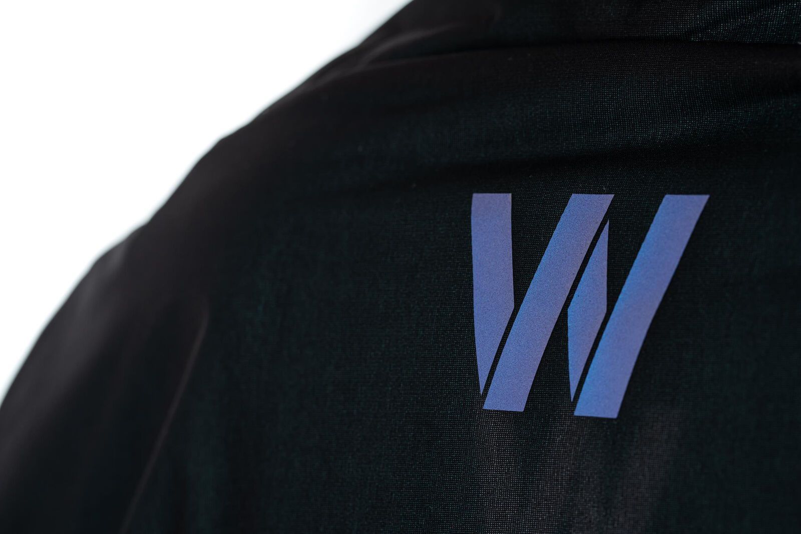 Cube Teamline WS Windjacke, black - Bild 4