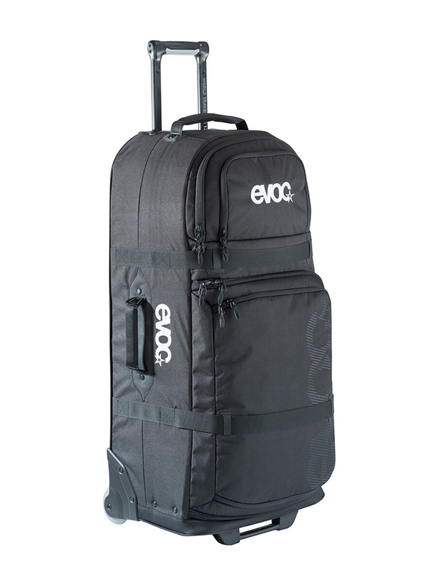 Evoc World Traveller 125l, black - Bild 1