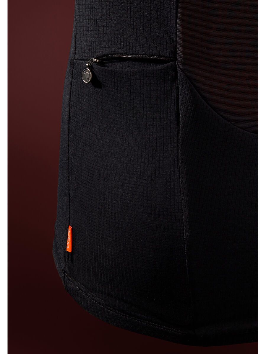 Endura MT500 D3O Ghost schützender Baselayer, schwarz - Bild 4