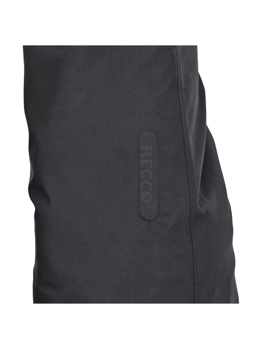 Patagonia Women's Insulated Powder Town Pants, black - Bild 8