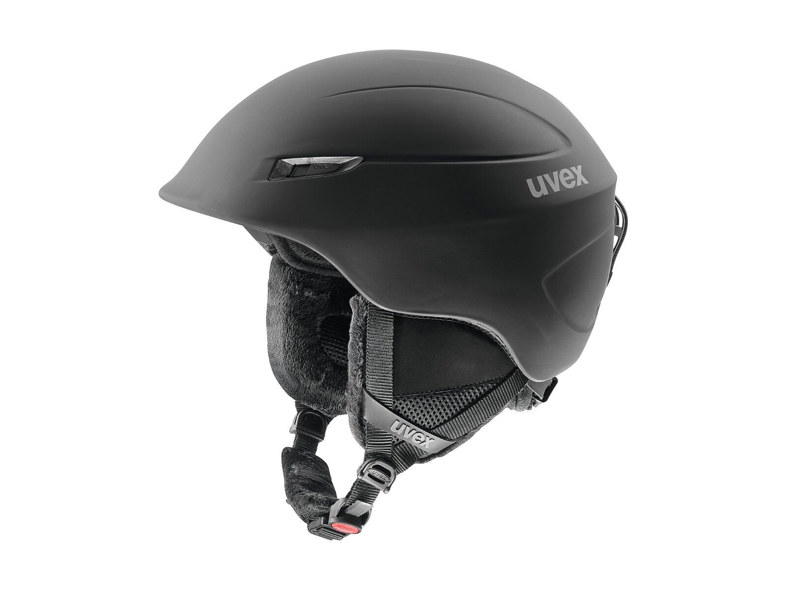 uvex oversize, black mat - Bild 1