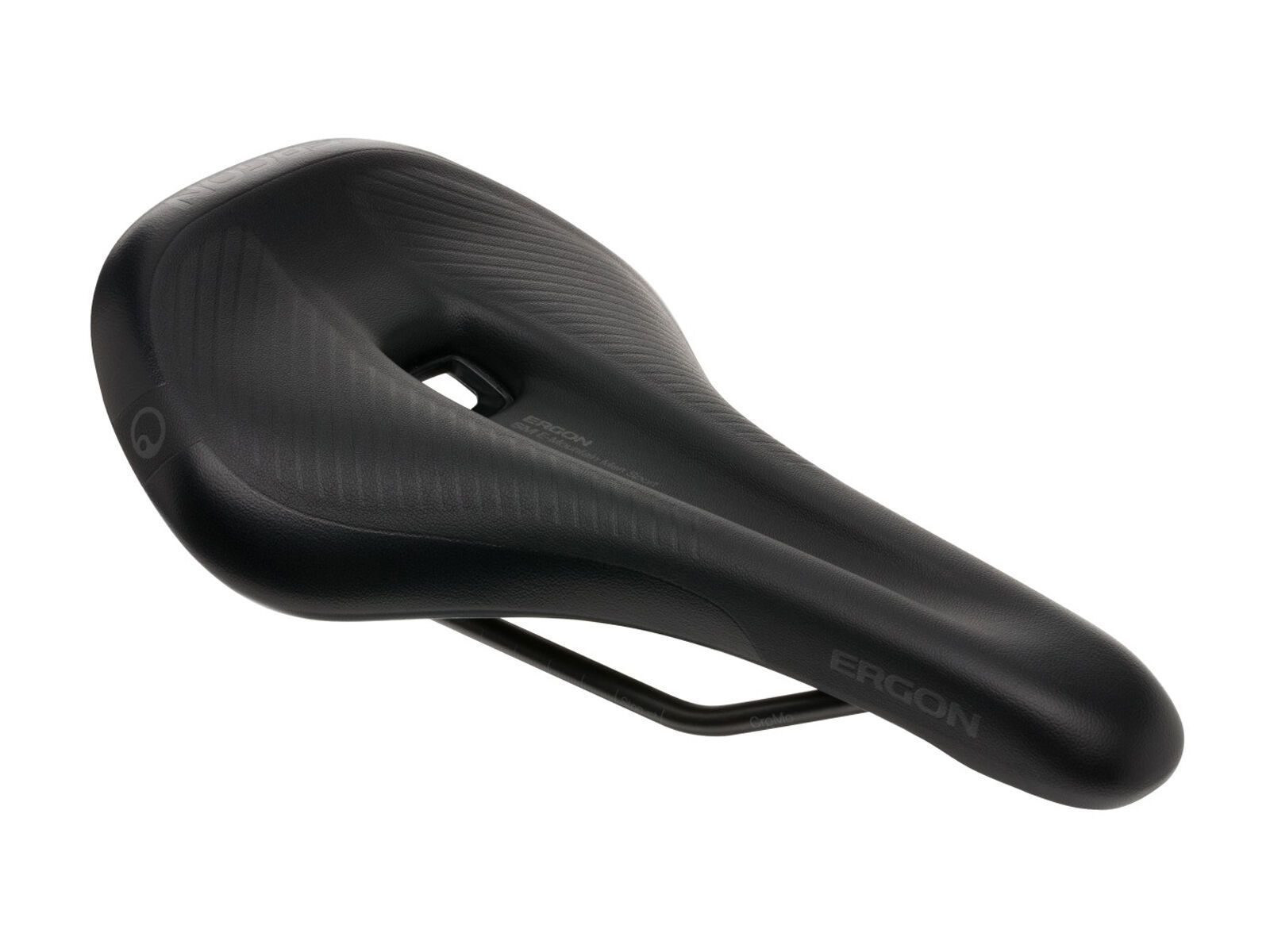 Ergon SM E-Mountain Sport Men M/L, stealth - Bild 1