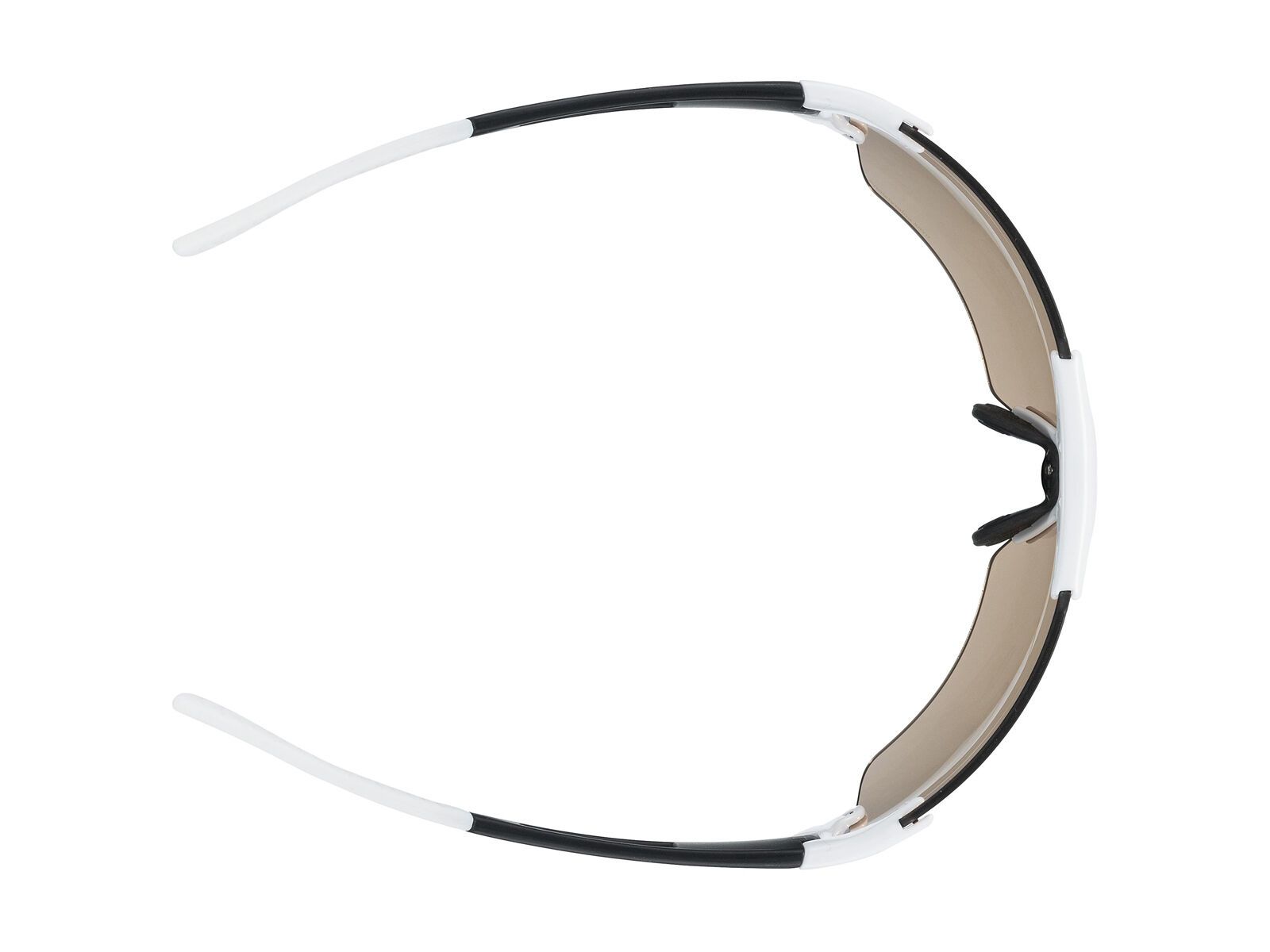 uvex sportstyle 803 race cv v Colorvision Variomatic Litemirror Red, white black mat - Bild 5