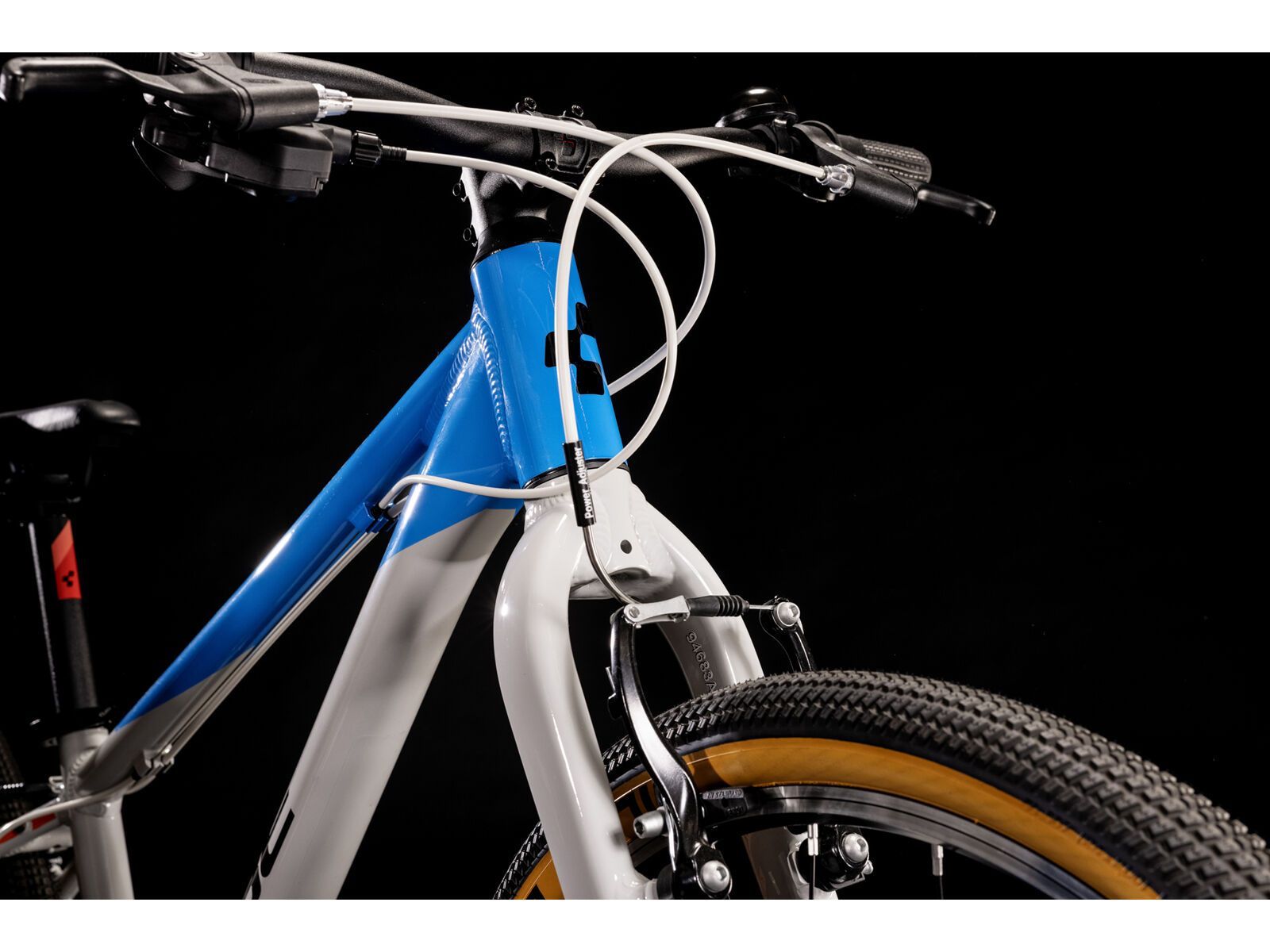 Cube Acid 240 SLX, teamline - Bild 6