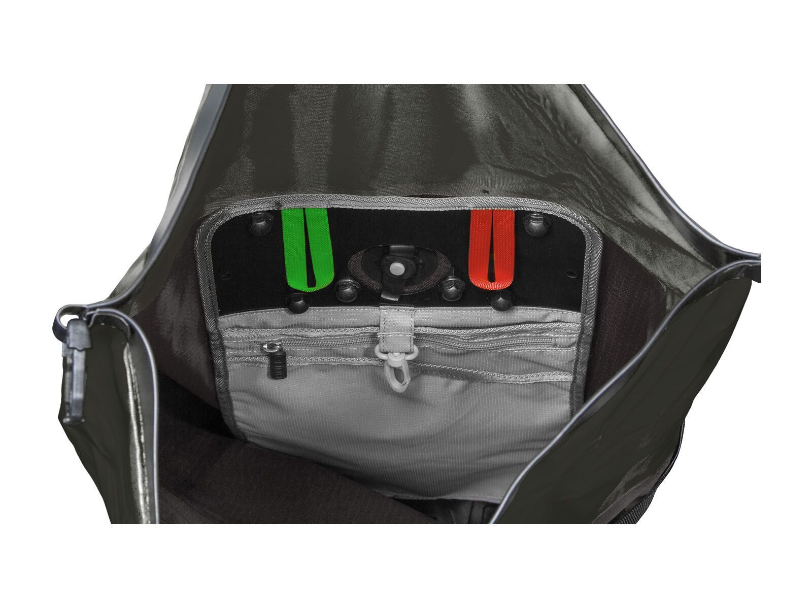 ORTLIEB Elevation Pro2, schiefer - Bild 4