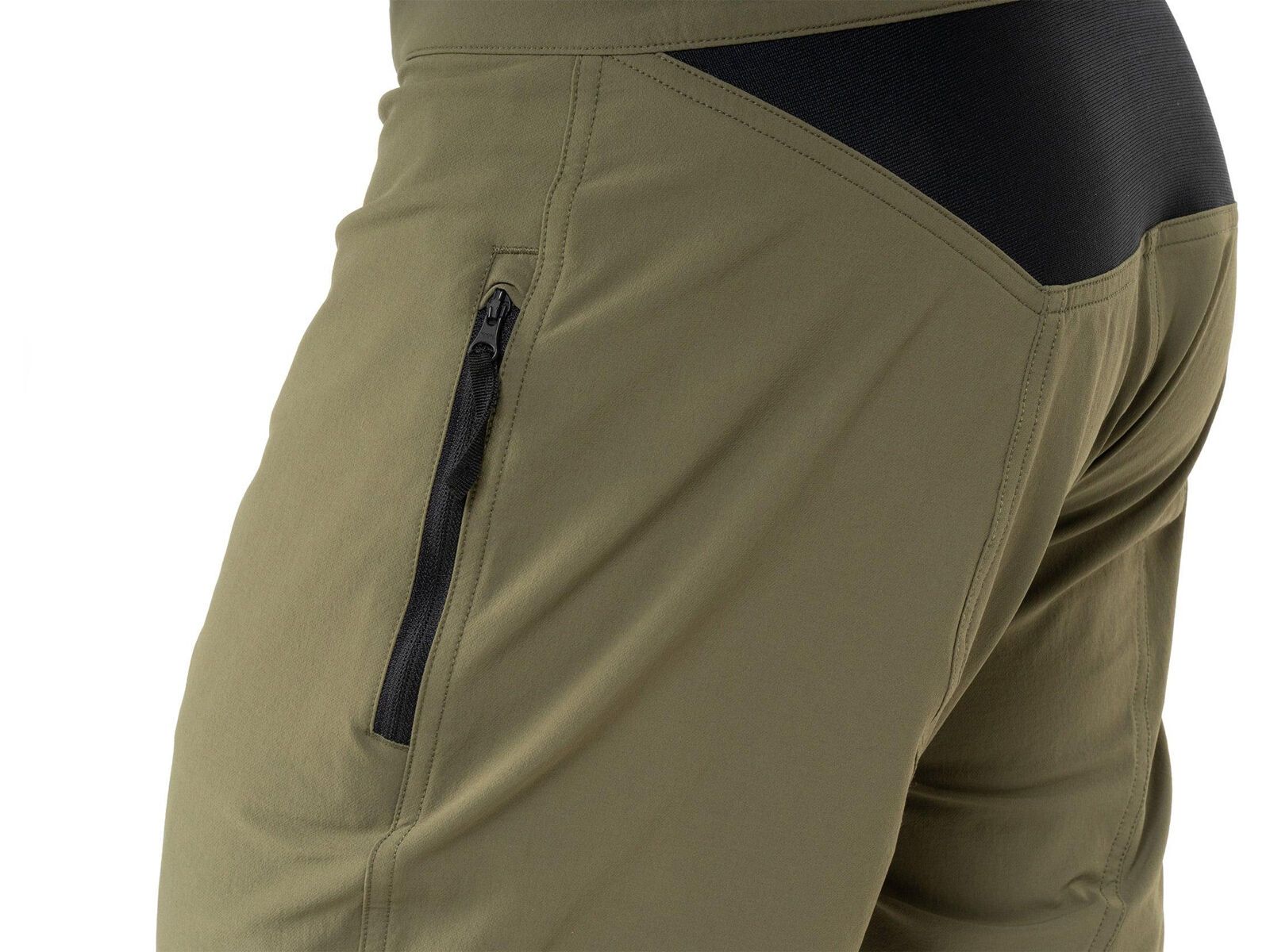 Cube MTB Enduro Short TM, reed green - Bild 8