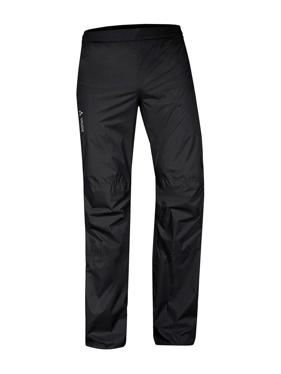 Vaude Men's Drop Pants II, black - Bild 1