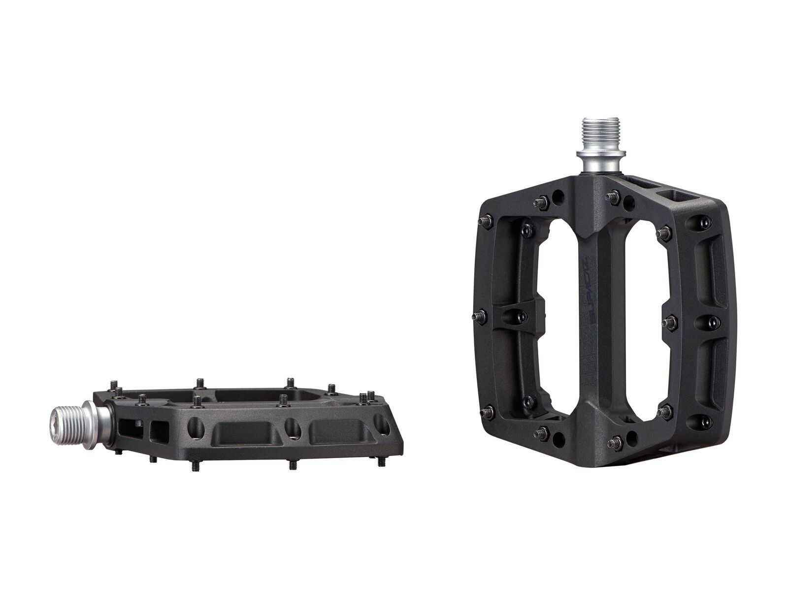 Specialized Smash Thermopoly Pedal, black - Bild 1