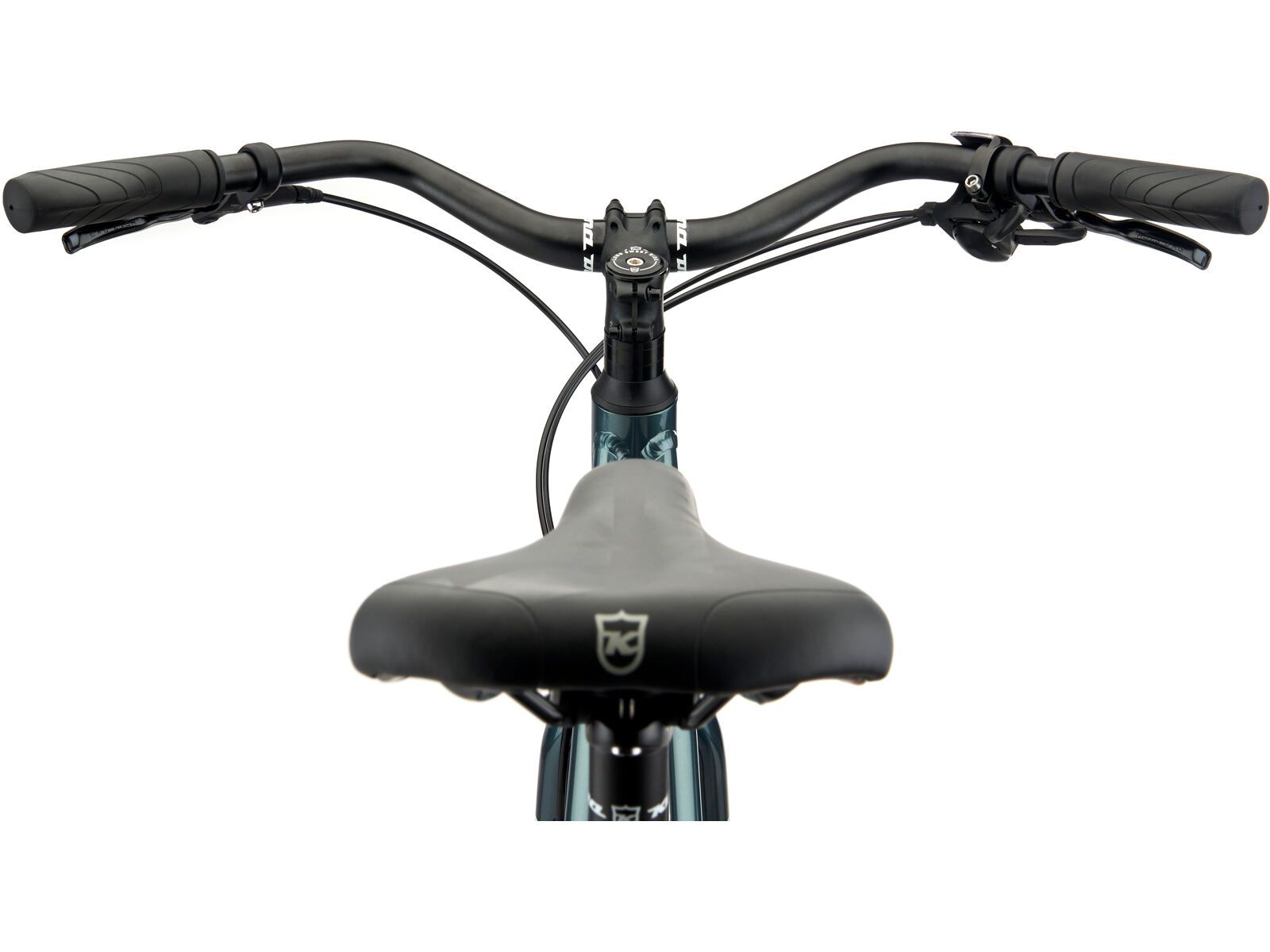 Kona Coco, gloss metallic dragonfly - Bild 12