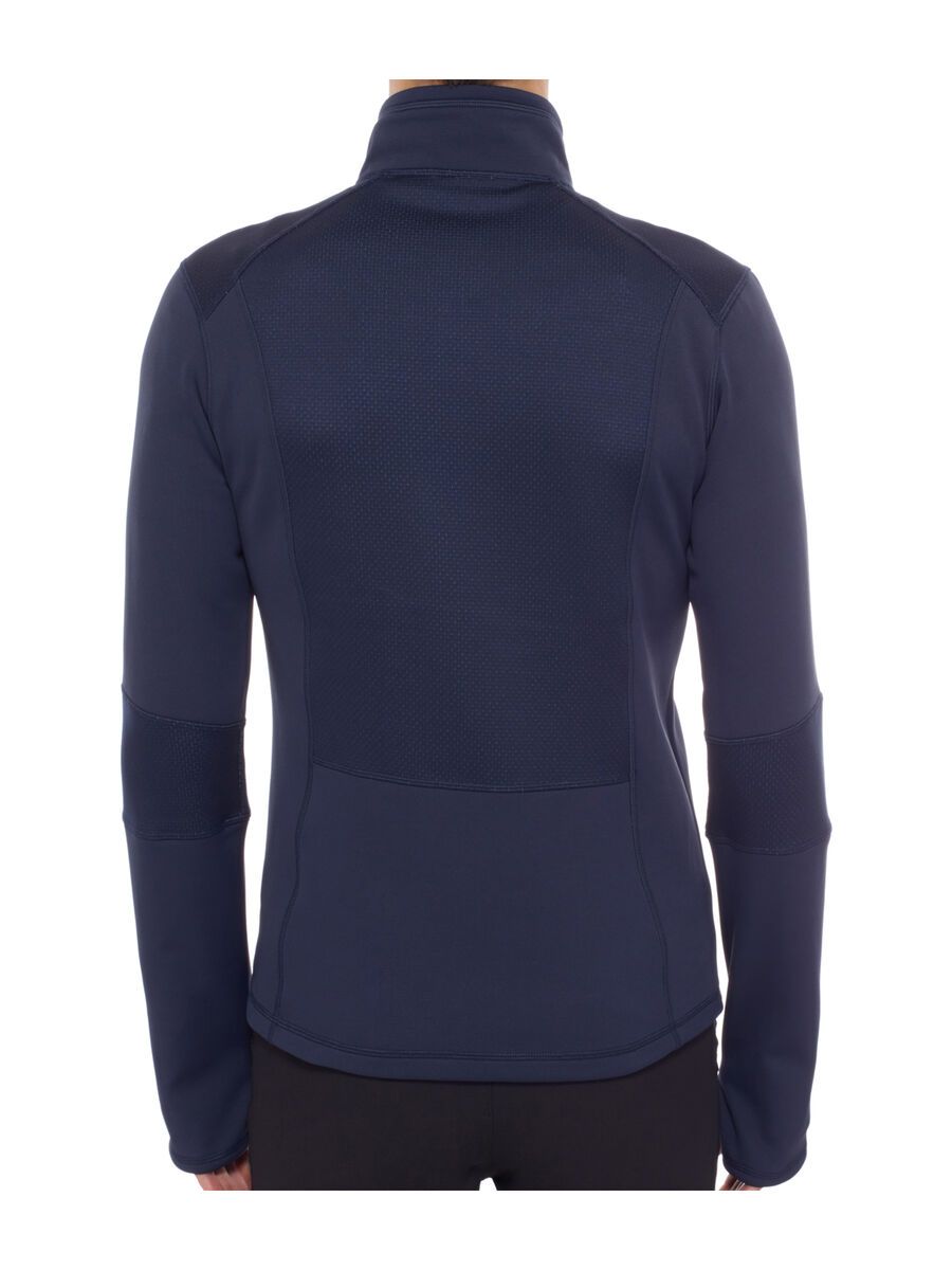 The North Face Mens Croda Rossa Fleece, cosmic blue - Bild 3