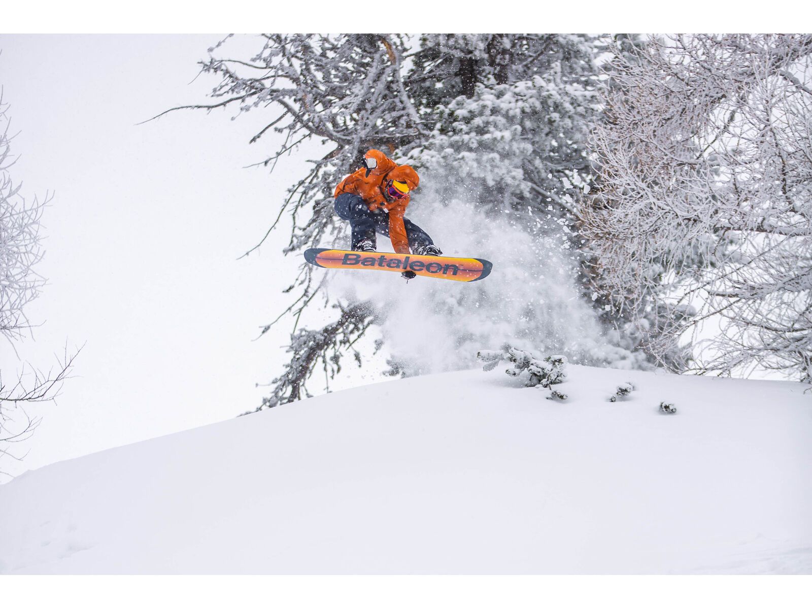 Bataleon Fun.Kink Wide - Bild 10