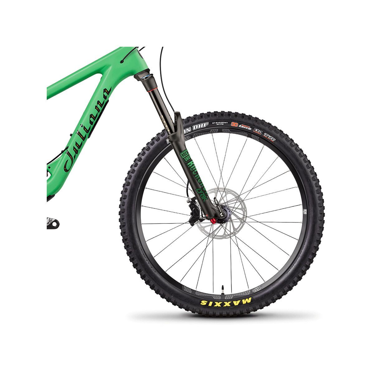 Juliana Strega C S, wicked - Bild 3