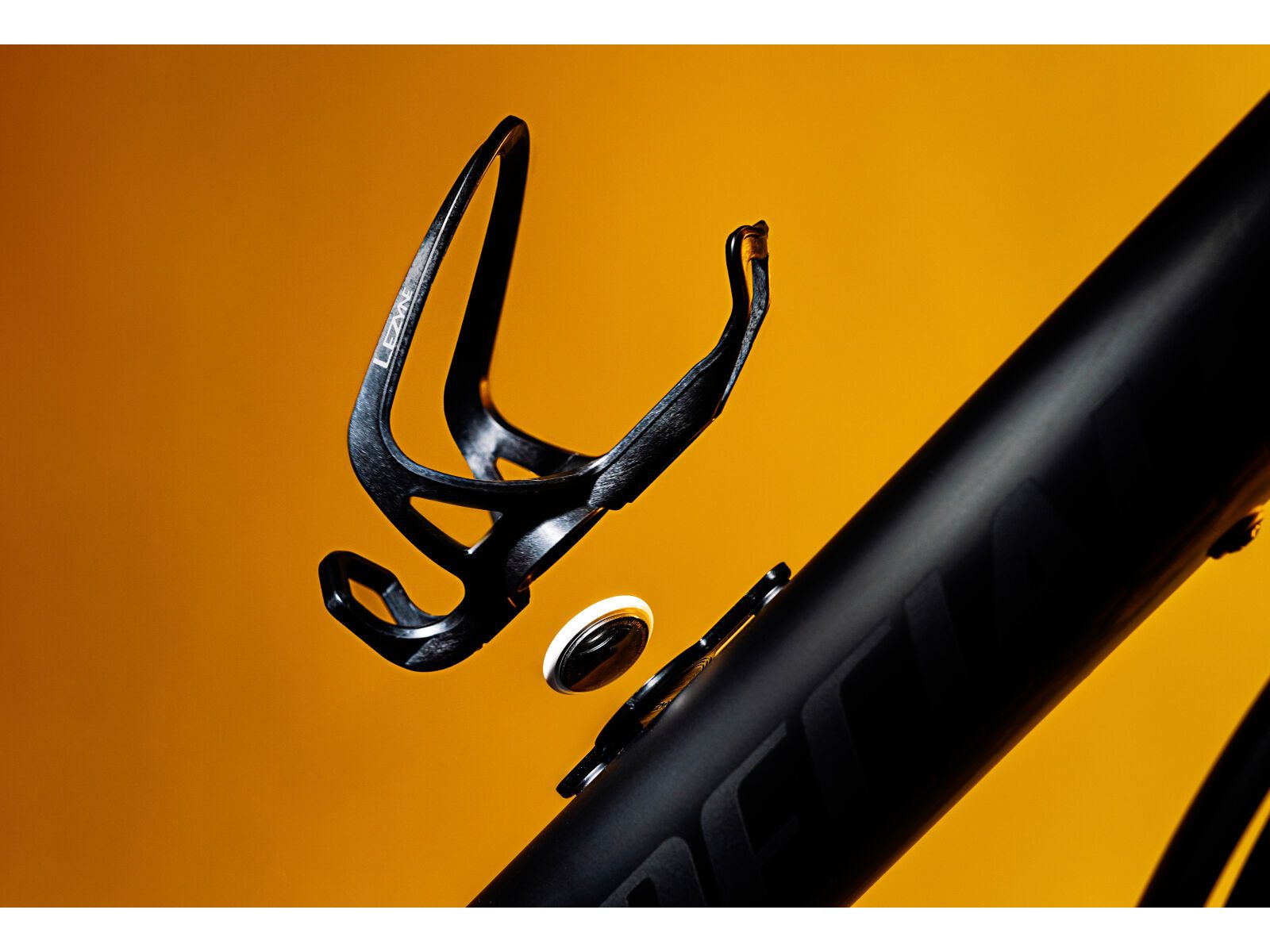 Lezyne Matrix Air Cage, black - Bild 4