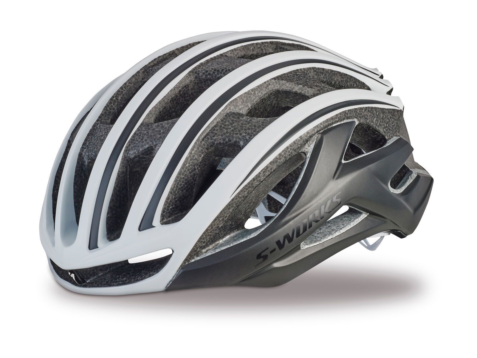 Specialized S-Works Prevail II, white - Bild 1