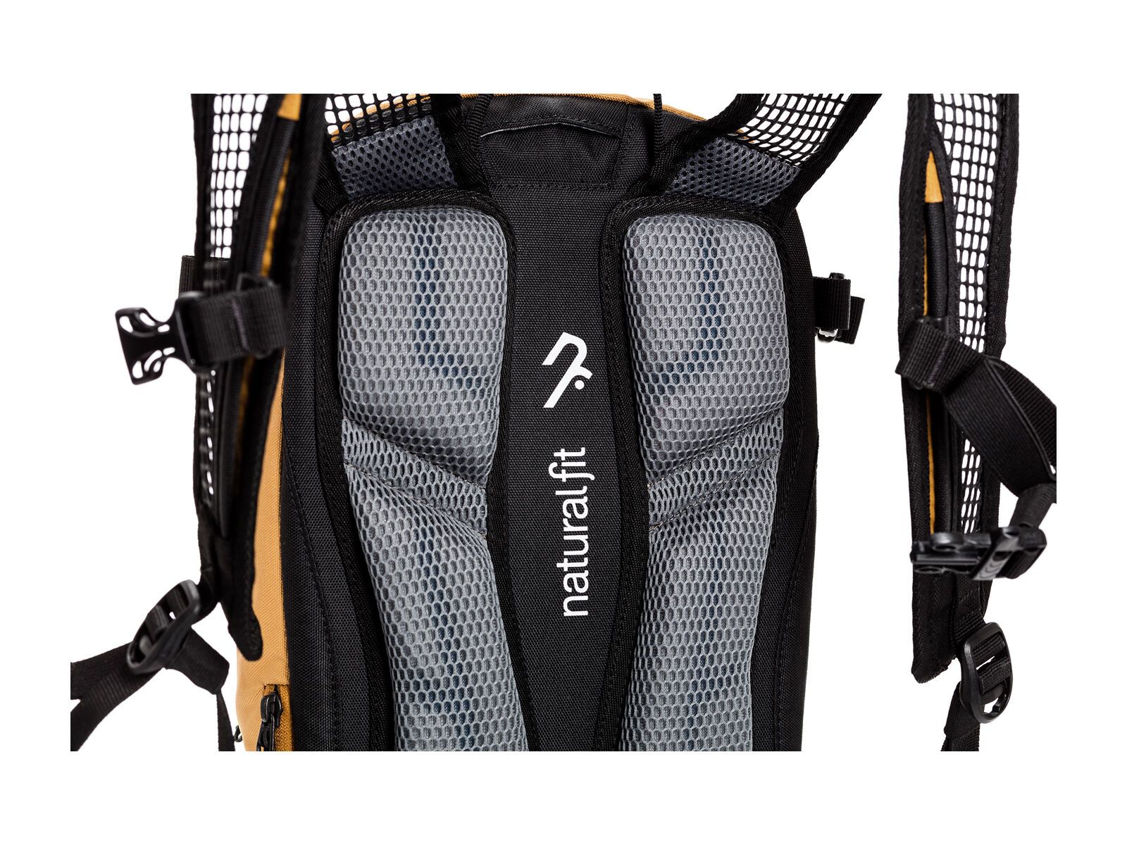 Cube Rucksack Pure Ten, sand - Bild 2