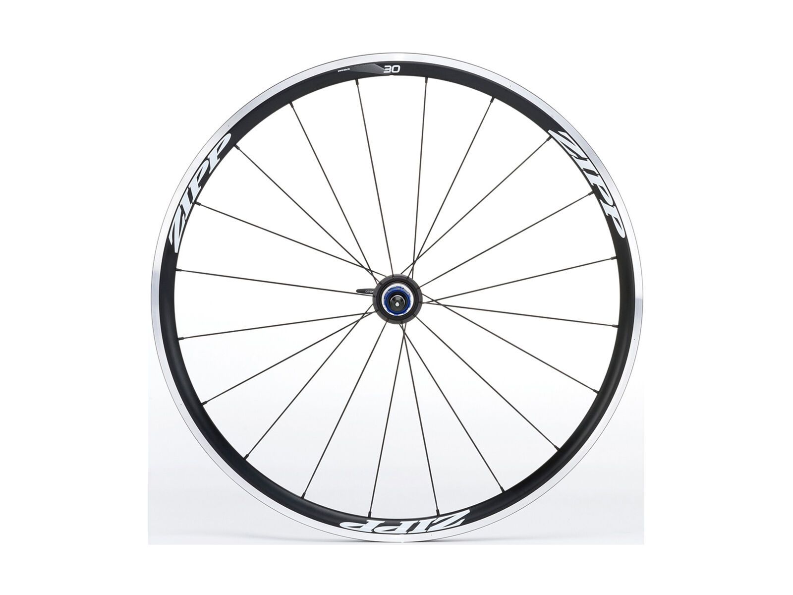 Zipp 30 Clincher, weisse Aufkleber - Bild 2