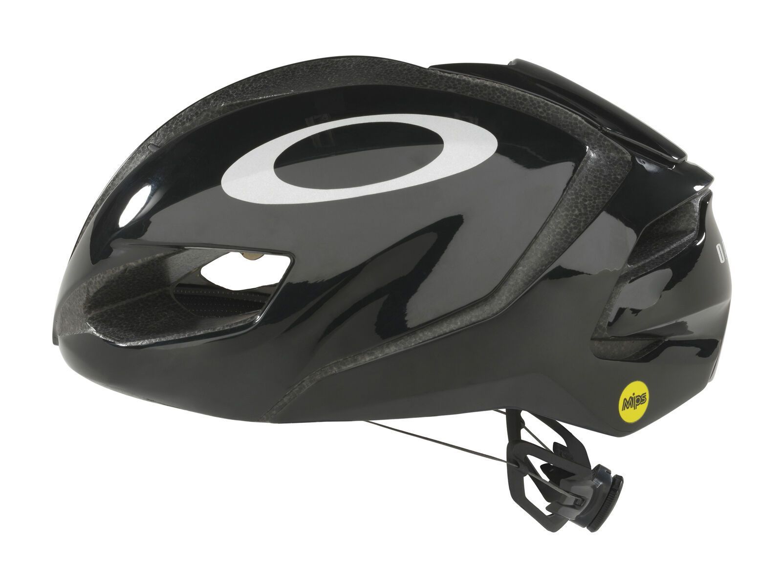 Oakley ARO5, black - Bild 2