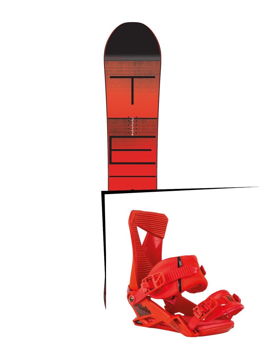 Set: Nitro Team Gullwing 2016 +  Zero (1459524S) - Bild 1