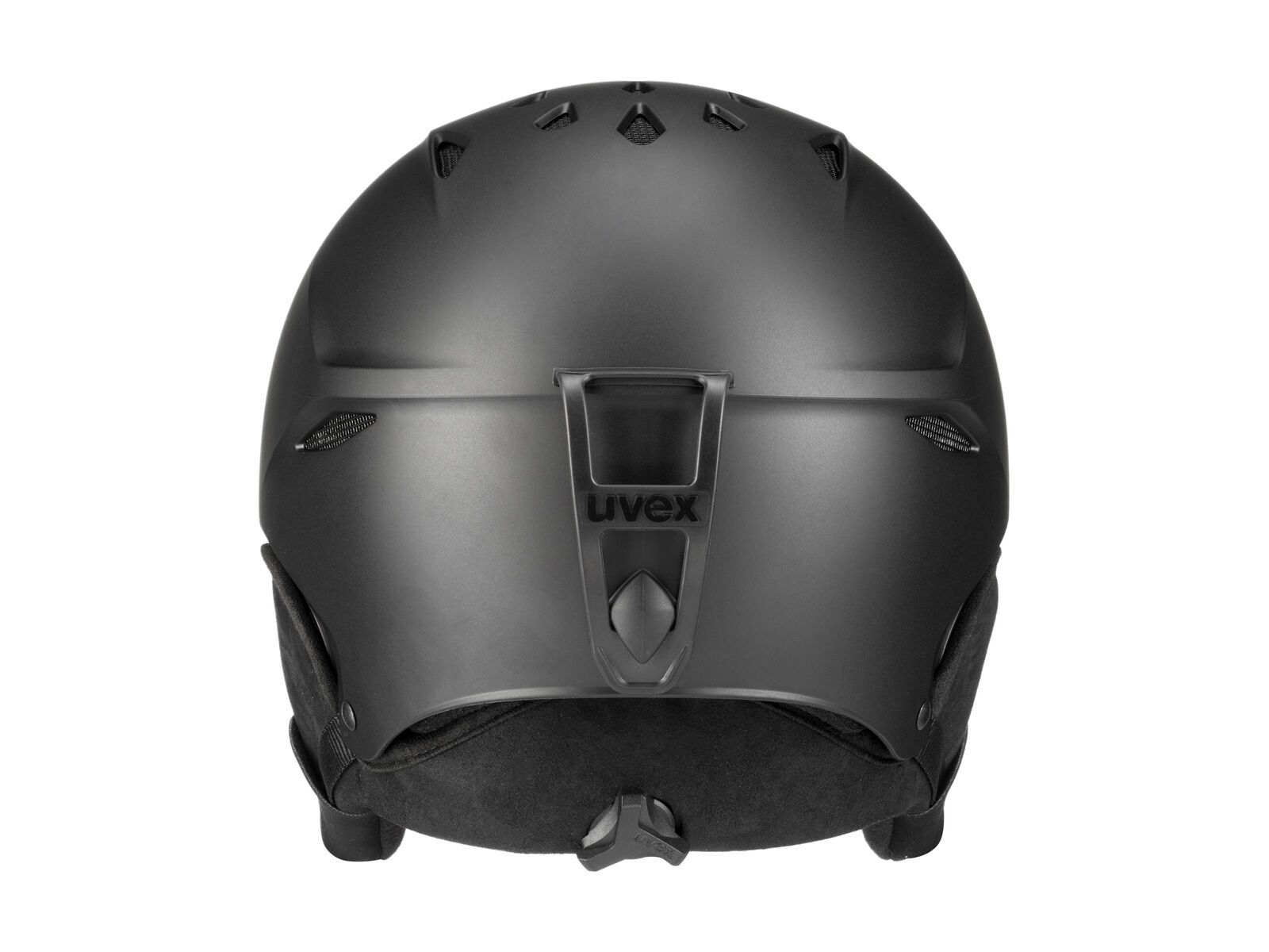 uvex magnum, black mat - Bild 3