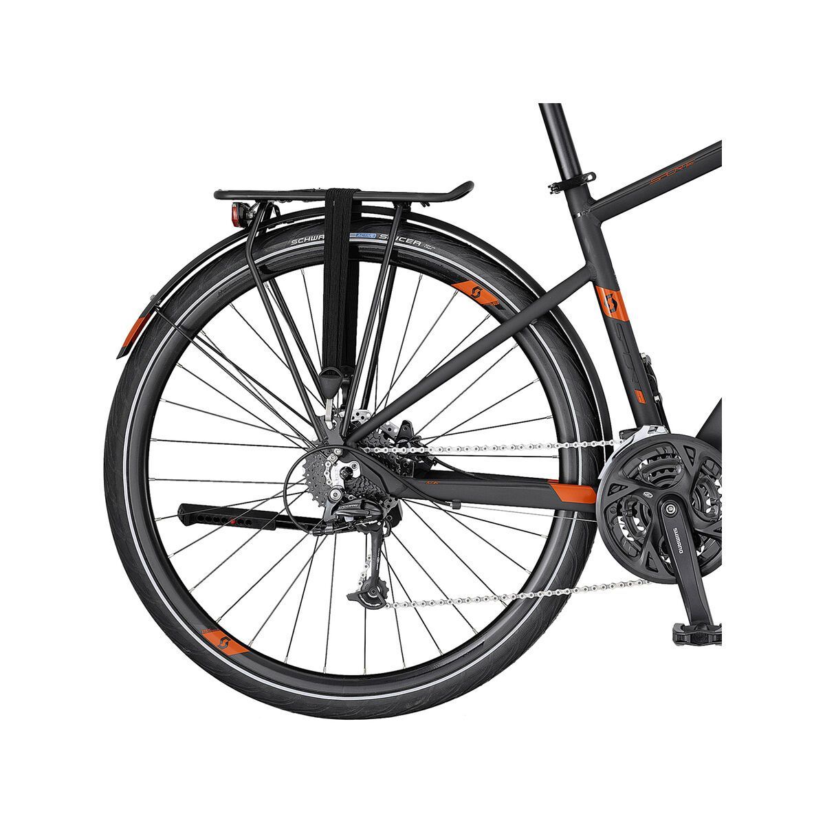 Scott Sub Sport 20 Men - Bild 4