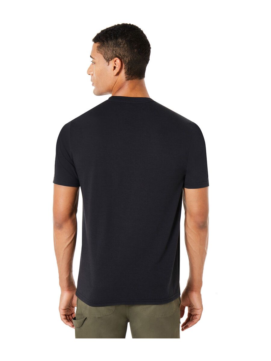 Oakley O Bark, blackout - Bild 2