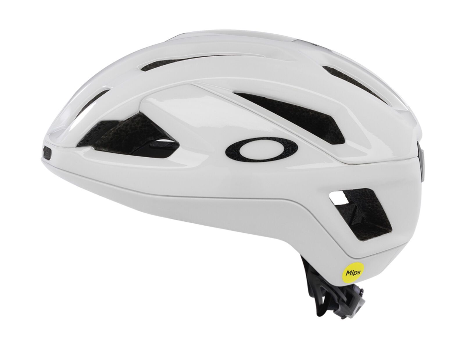 Oakley ARO3 Endurance MIPS, polished white/matte - Bild 3