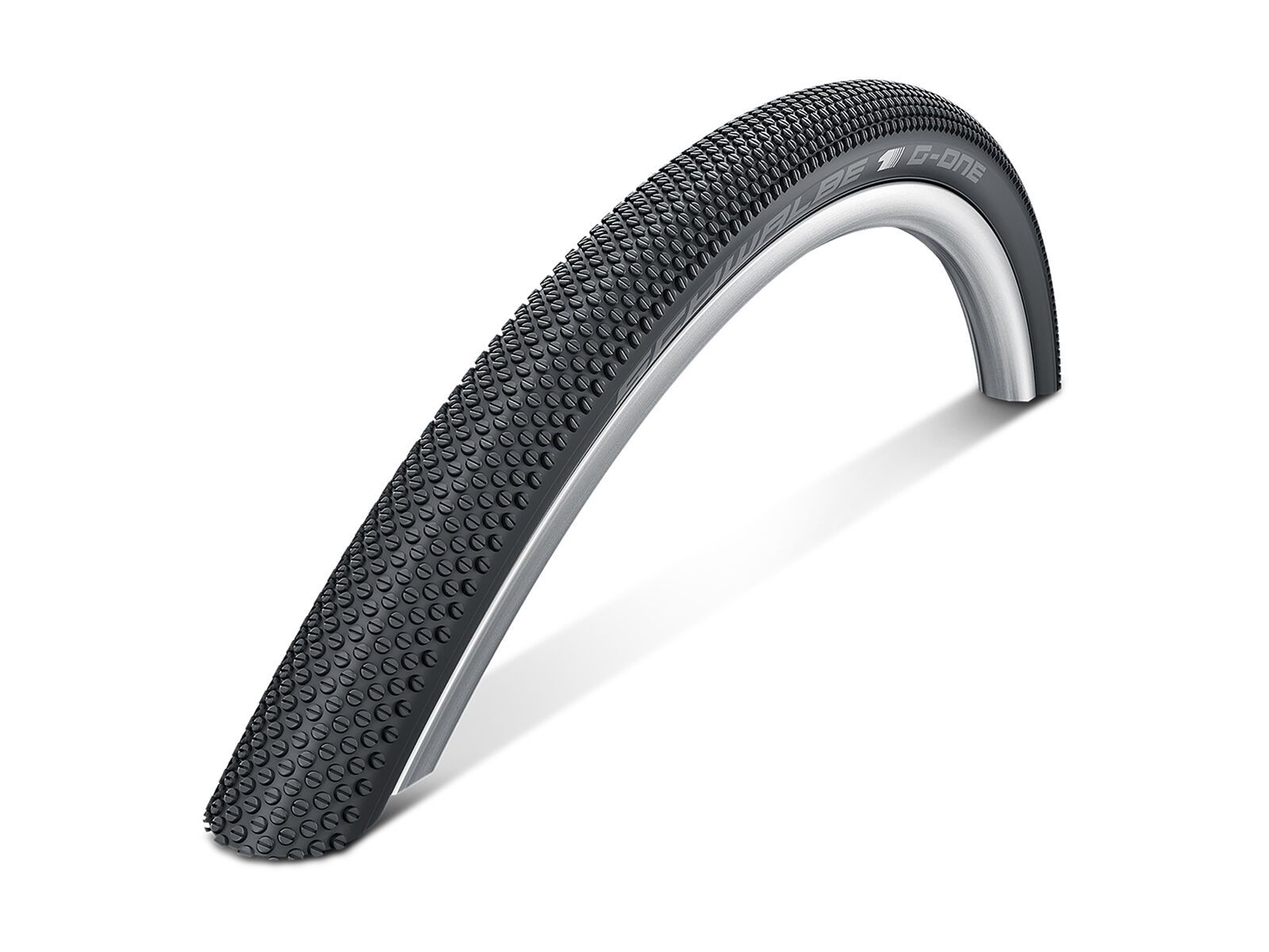 Schwalbe G-One Allround Performance - 700C - Bild 1