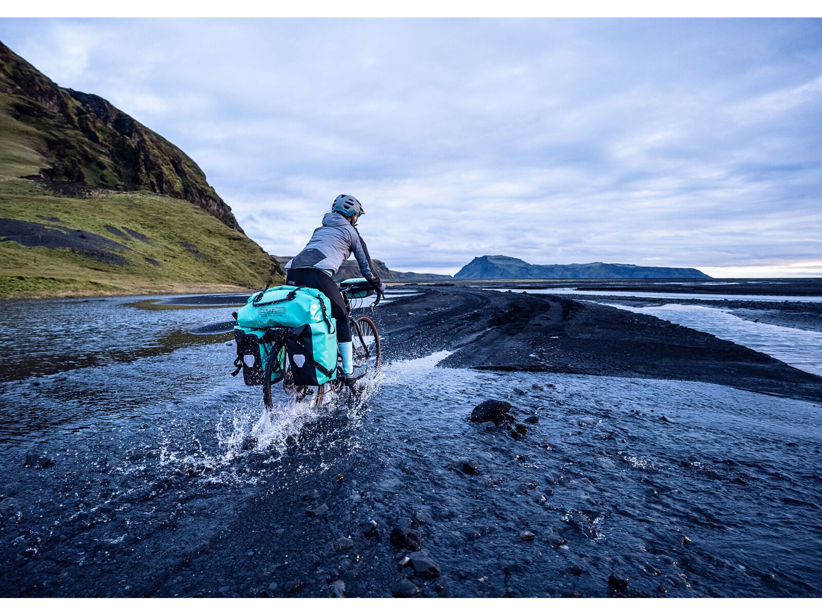 ORTLIEB Back-Roller Free (Paar), lagoon-black - Bild 14