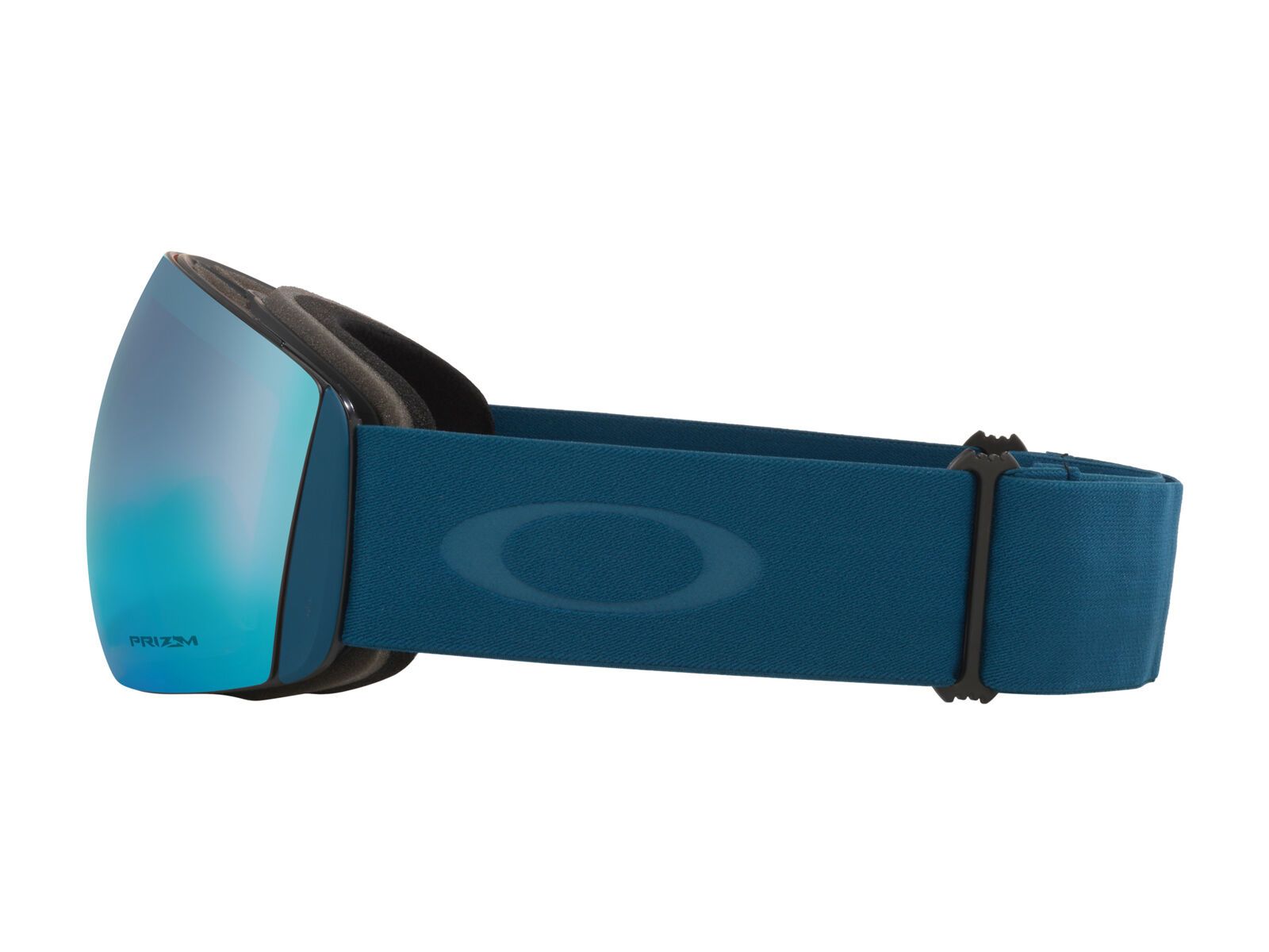 Oakley Flight Deck L - Prizm Snow Sapphire Iridium, posiedon - Bild 4