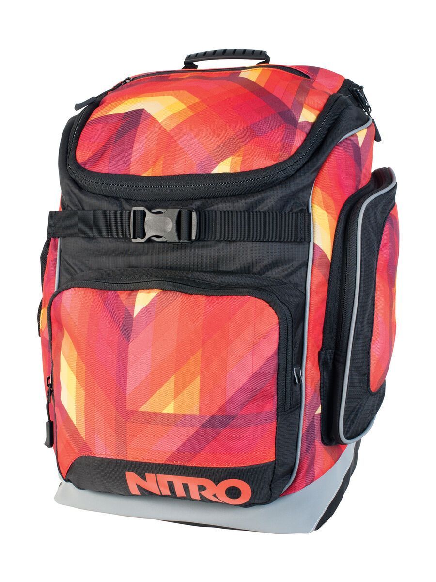 Nitro Bandit, geo fire - Bild 1