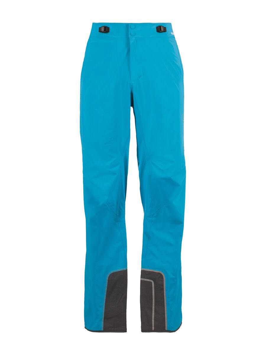 La Sportiva Zagros Gore-Tex Pant M, tropic blue - Bild 1