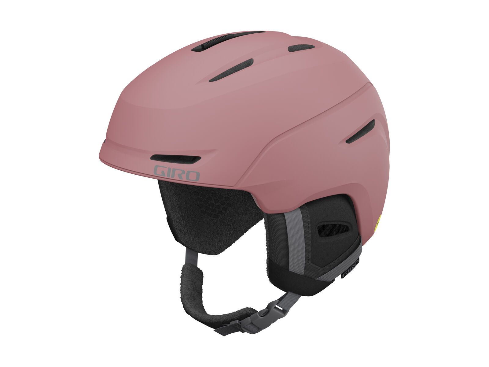 Giro Avera MIPS, matte rose - Bild 1