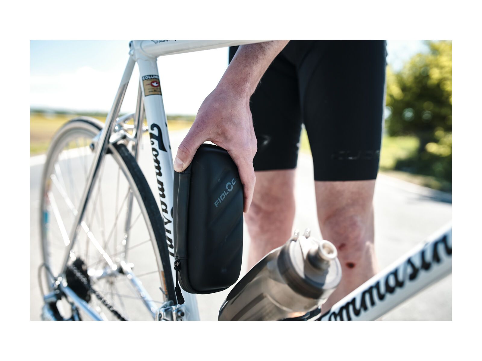 Fidlock Twist Toolbox + Uni Base, black - Bild 4