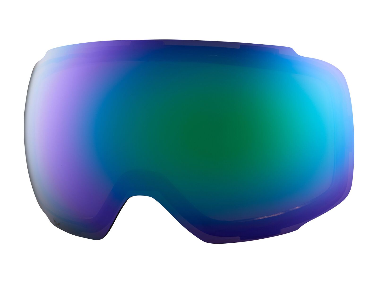 Anon M2 Wechselscheibe, green solex - Bild 1