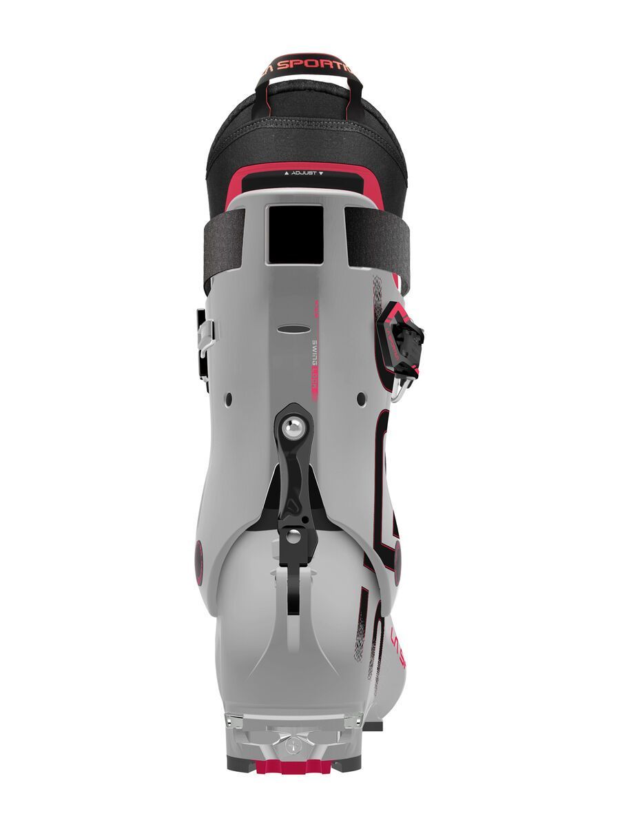 La Sportiva Stellar II, ice/hibiscus - Bild 3